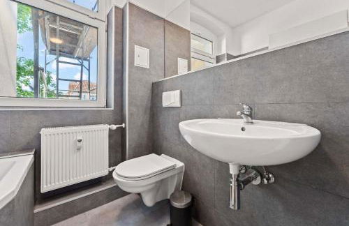 Nice Apartment in Eberswalde - Foto 10