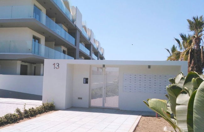 Panorama Beach Apartamento Junto al Mar - Foto 13