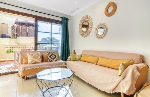 Apto frente al mar con piscina - Foto 14