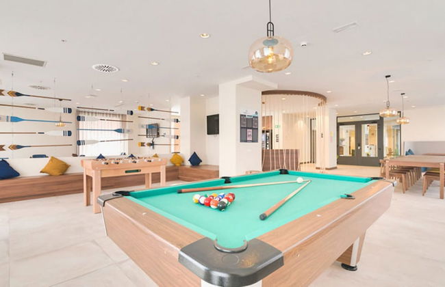 Livensa Living Studios Bilbao - Foto 21