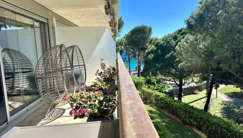 Château de la Mer Appartement - Foto 2