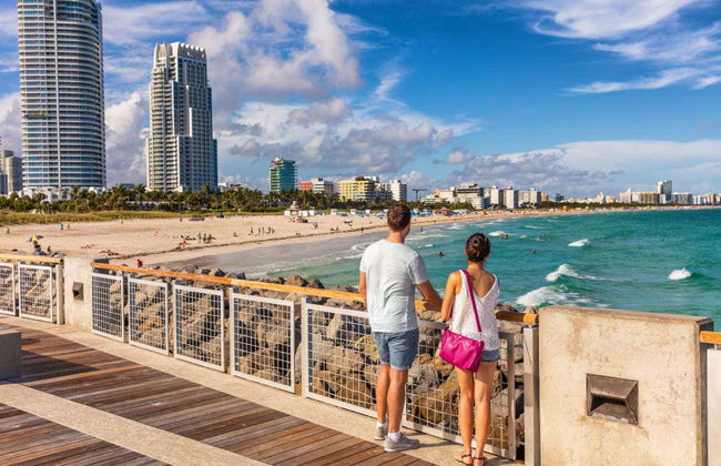 Miami Combo: City Tour + Everglades + Celebrity Homes - Photo 1