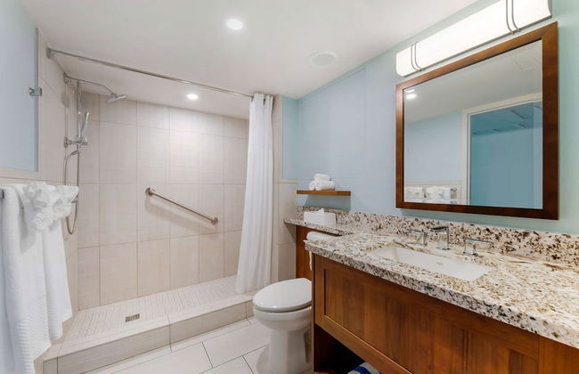 Hilton Vacation Club Royal Palm St. Maarten - Foto 20