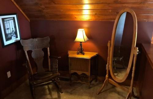 Schoolhouse Lake Retreat with Free Pontoon - Foto 23