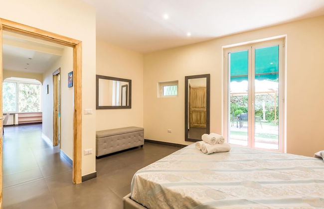 Villa Dolcevita by Napoliapartments - Foto 34