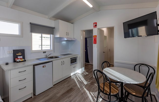 BIG4 Mannum Holiday Park - Photo 22