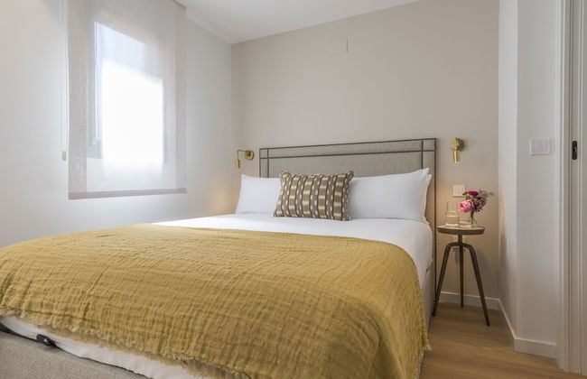 MIOSOTIS SUITES - Foto 12