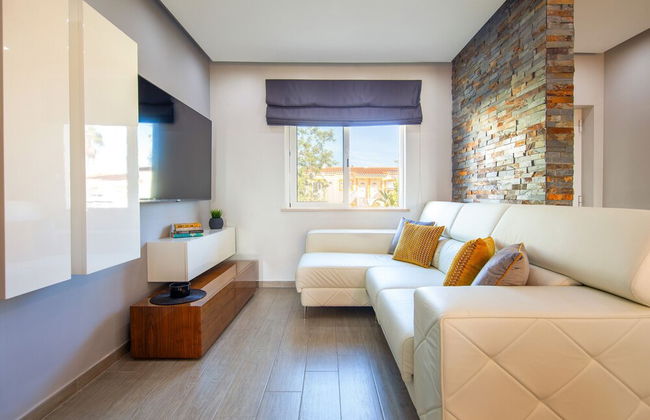 Apartment Oasis Diamond - Photo 16