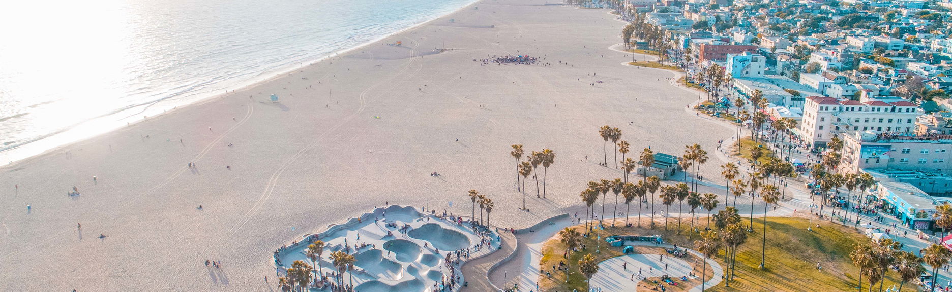 Tour in Santa Monica - Foto 1