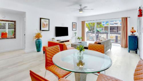 Orange Dream on the Water - Foto 5