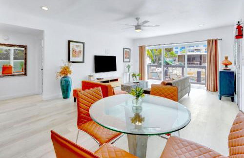 Orange Dream on the Water - Foto 5