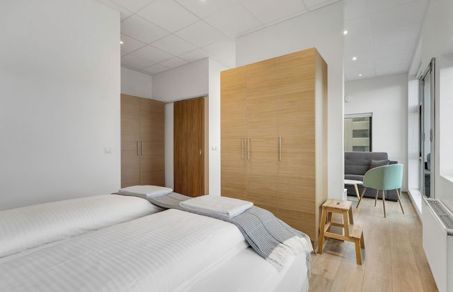 Blue Mountain Apartments by Heimaleiga - Foto 10