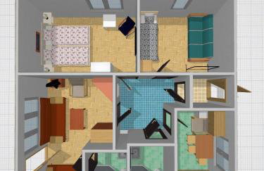 Rybakówka Nad Jeziorem Wicko - Foto 33