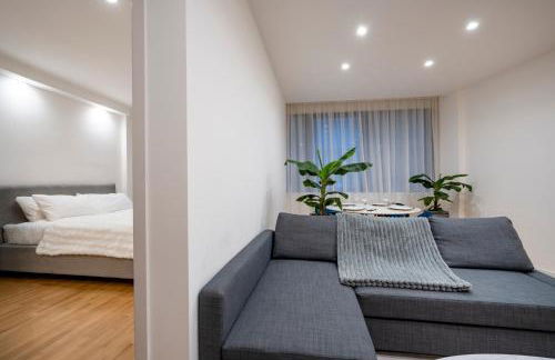 Luxury Apartment in Bari Center - Foto 41