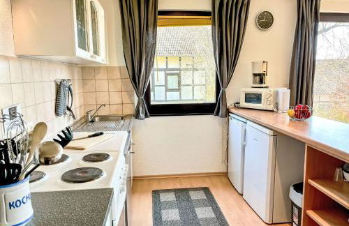 Holiday Home Hänsel & Gretel im Kellerwald by Interhome - Foto 31