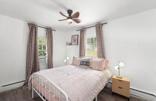 2BR Apartment near Providence - Foto 15