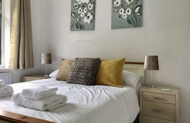 The Woodfarm Lodge - 3 Bedroom House - Foto 5