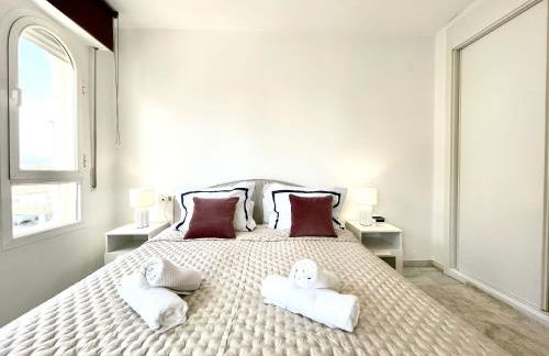 Marbella Puerto Banus charming 1 bedroom apartment - Foto 16