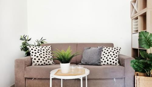 HoliHome_Colombo - Open Space, 100m dal mare! - Foto 4