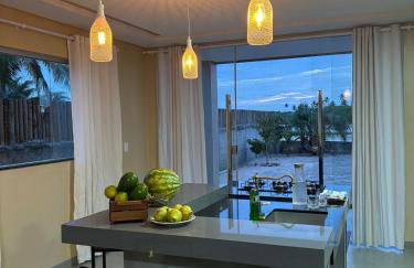 Mogiquicaba Beach House - Foto 18