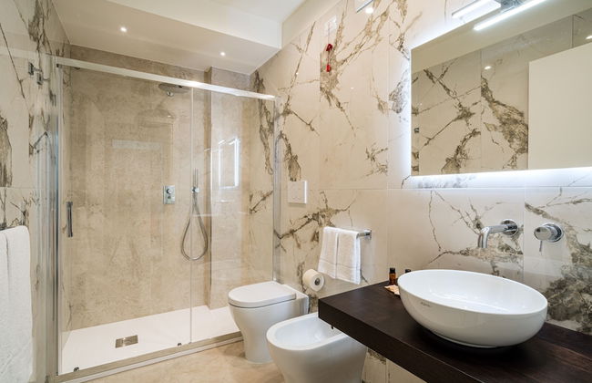 I Due Mori Luxury Rooms - Photo 58