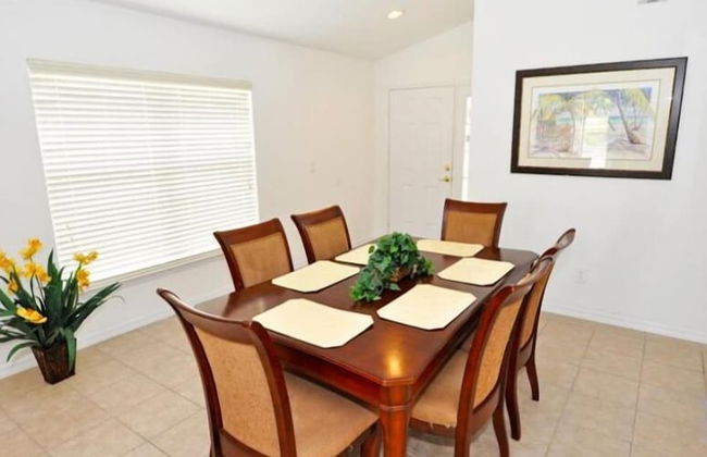 4 Br Pool Home in Aviana Resort - Foto 7