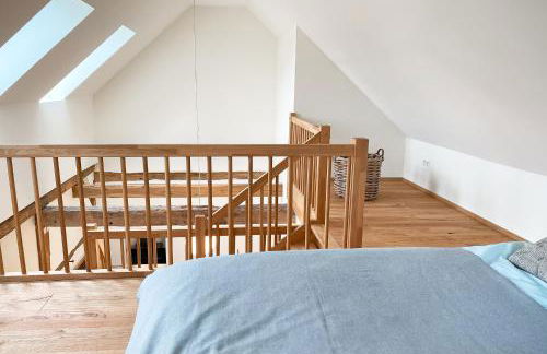 Ferienwohnung - Diele für bis 5 Personen - Foto 19