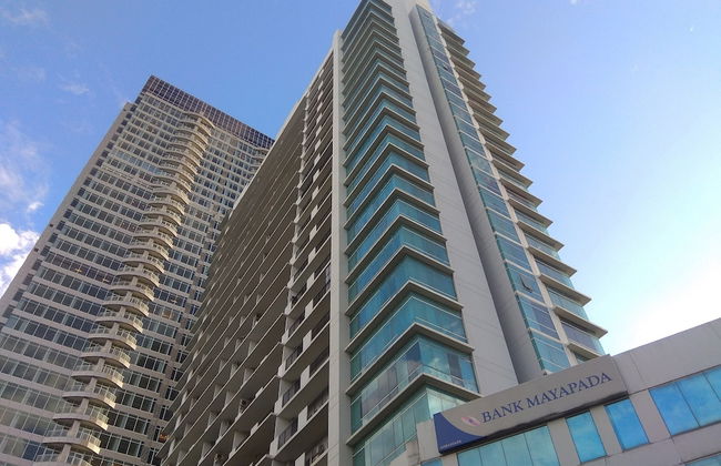 Nice And Comfy Studio At Ambassade Kuningan Apartment - Foto 16