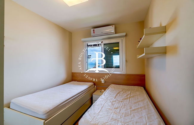 Vista mar 2 suítes e piscina exterior - Photo 7