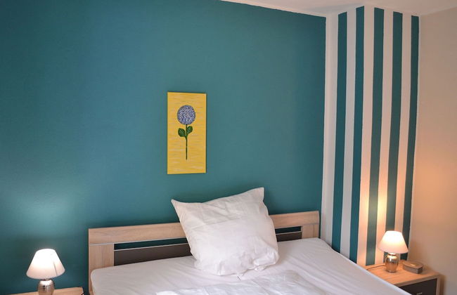 Ferienwohnung Panorama - Foto 1