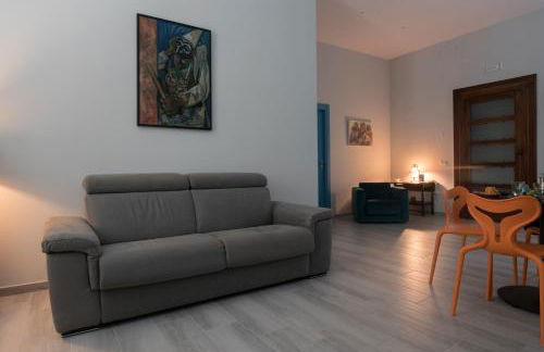 The Luxury Erica's Apartment - Foto 10