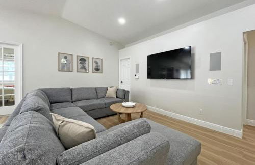 Stardust Villa 4 Bedroom Home by RedAwning - Foto 9