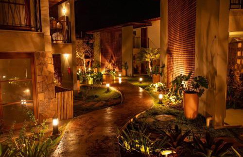 Diamantino Residence - apt 07 CalmariaMucuge - Foto 32