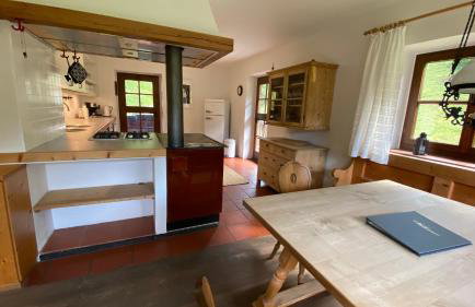 Laimgruber Hof - Naturresidenz - Foto 21
