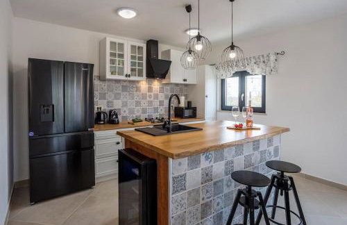 House with pool Poli Stare nuoni - Photo 18