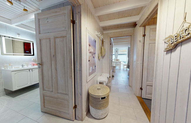 Strandhaus Rügen - Foto 30