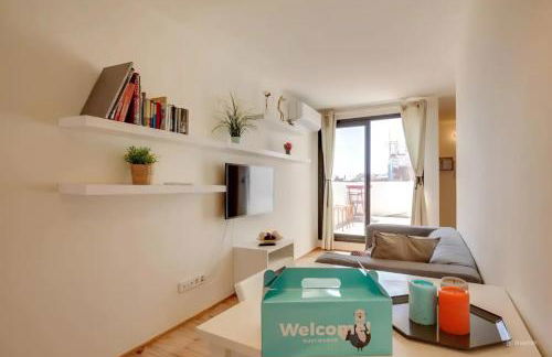 Urban Flats Park Guell - Foto 26