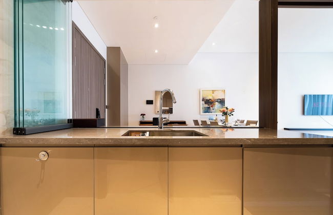 The Marq Residence By Convinia - Foto 37