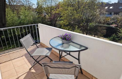 Comfortable and ideal for Frankfurt and surrounding area - Foto 1