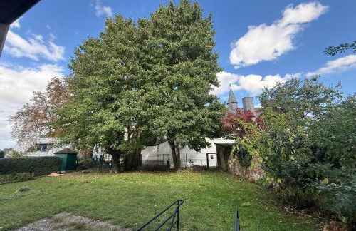 Nr 3 Gemütliches & helles Einzelzimmer in Kleve - Foto 8