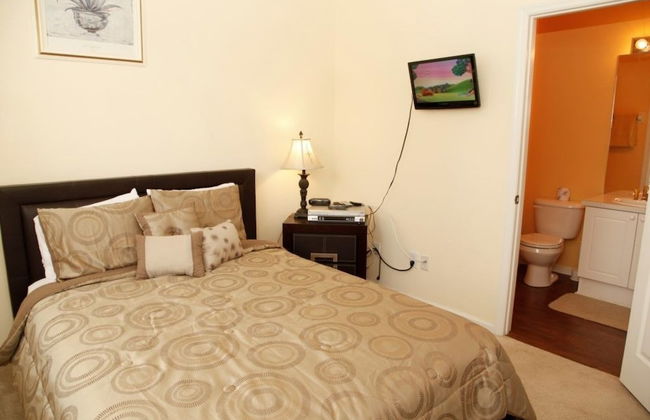 Ly53790 - Windsor Palms Resort - 3 Bed 3 Baths Townhome - Foto 4