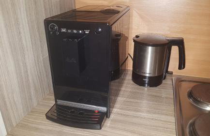 Ferienwohnung Zauberhaft - Foto 13