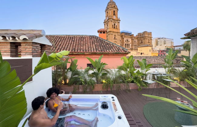 Coeo Fresca Roof Garden Signature Apartments - Foto 30