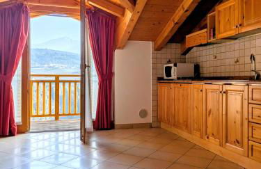 Agritur Al Paradis - Appartamenti - Foto 12