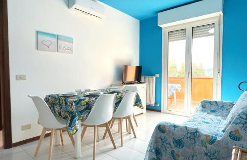 Box e Aria Condizionata - Relax a quattro minuti dal mare - Foto 13