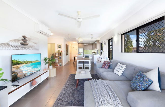 ZEN Quest · ZEN Quest - 2bed/2bath Near Markets & Foreshore - Foto 6