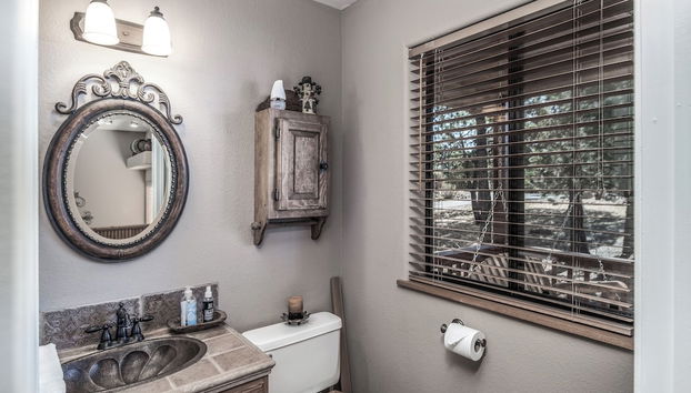 Équipement de l’hébergement