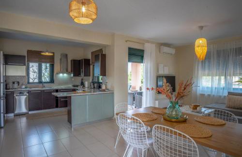 Helen Sweet Home in Kounoupidiana - Foto 71