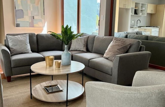 Santa Lucia Suites - Barranco - Photo 1