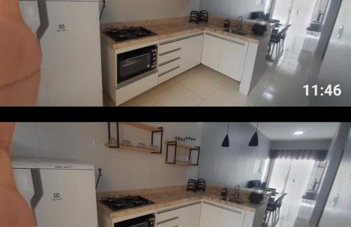 Dunas residence casa 15- Lençois Maranhense - Foto 37